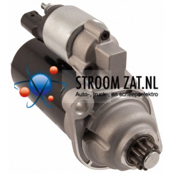 Startmotor VW , Audi , Seat , Skoda 1.4Tdi 1.9Tdi